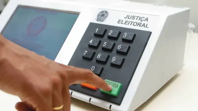 Brazil's Superior Electoral Court urges voters to check polling places before first round of elections