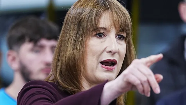 Rachel Reeves faces pressure to raise taxes and cut spending amid bleak growth forecast