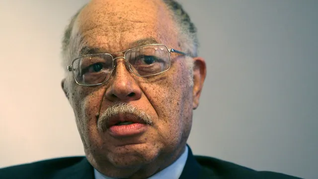 Kermit Gosnell, infamous abortion doctor, dies behind bars at 85