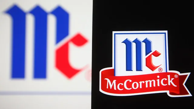 McCormick reformulates products to eliminate food dyes under pressure