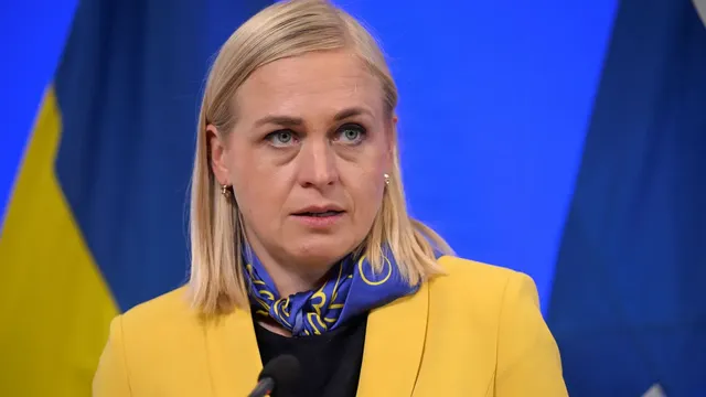 Finland's Foreign Minister to Meet U.S. Secretary of State in Washington to Discuss Ukraine War