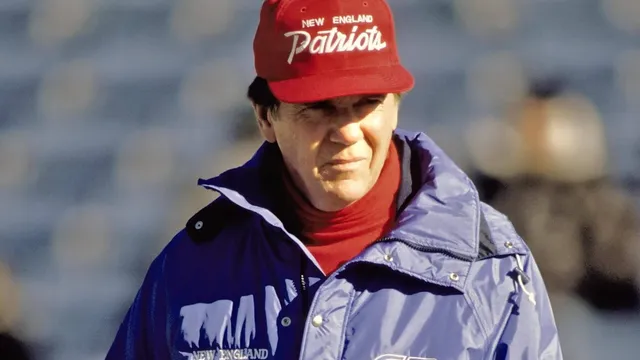 Raymond Berry passes away at 93, leaving a legacy in NFL history