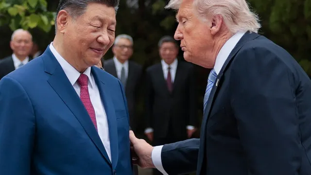 U.S. faces $13.7 trillion challenge to end reliance on China