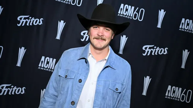 Ella Langley dominates nominations at 60th Academy of Country Music Awards