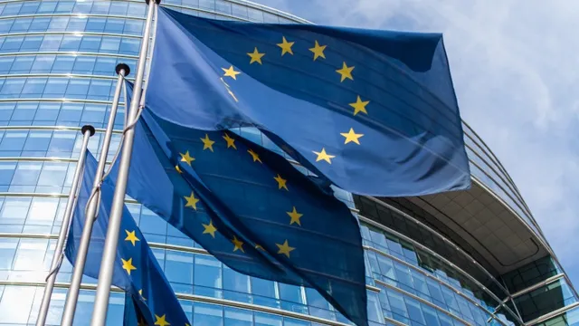 Apple loses legal battle against EU over digital market regulations