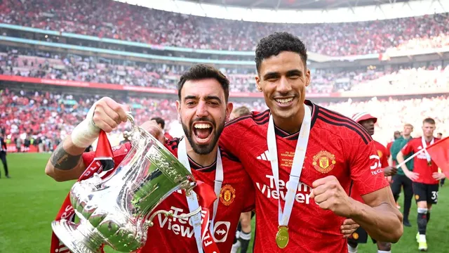 FA Ends Replays to Alleviate Fixture Congestion in Football