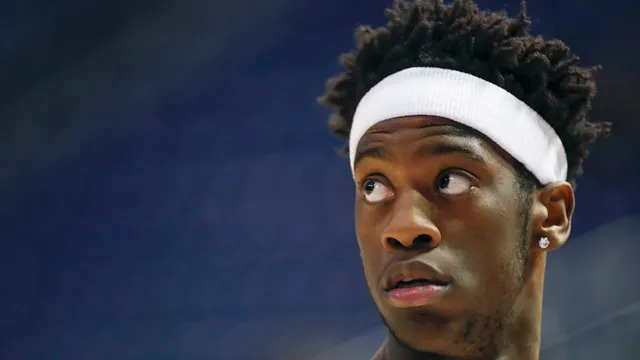 Utah Jazz explores trading Ace Bailey for AJ Dybantsa