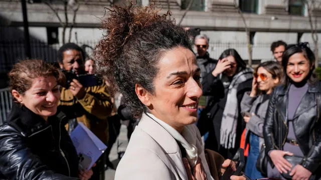 Brooklyn man sentenced for Iran-backed plot to kill journalist