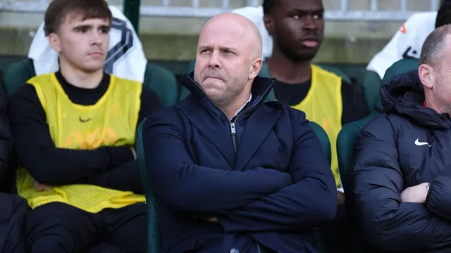 Plymouth stuns Liverpool in a shocking FA Cup upset