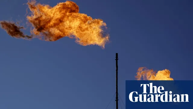 Texas Adds NatWest to List of Banks Boycotting Fossil Fuels