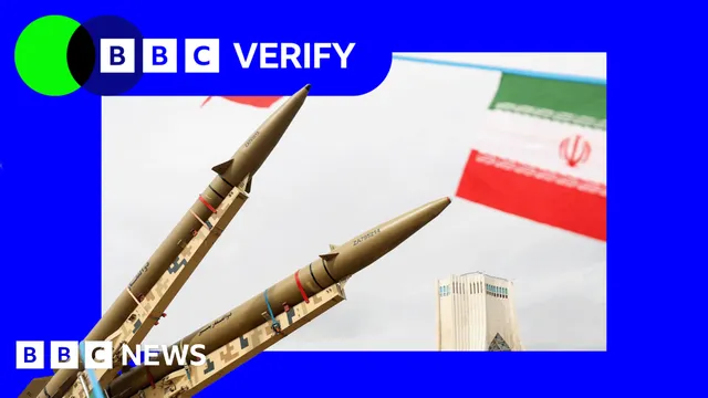 US and Iran reach agreement to reopen Strait of Hormuz for shipping