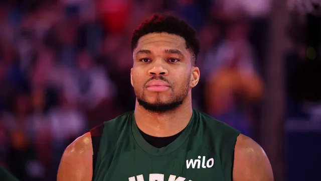 Giannis Antetokounmpo expresses desire for trade from Milwaukee Bucks