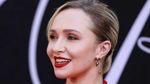 Neutrogena cuts ties with Hayden Panettiere over postpartum depression comments