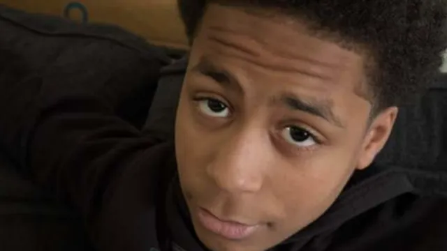 Police seek help finding missing 15-year-old boy in Brooklyn Park