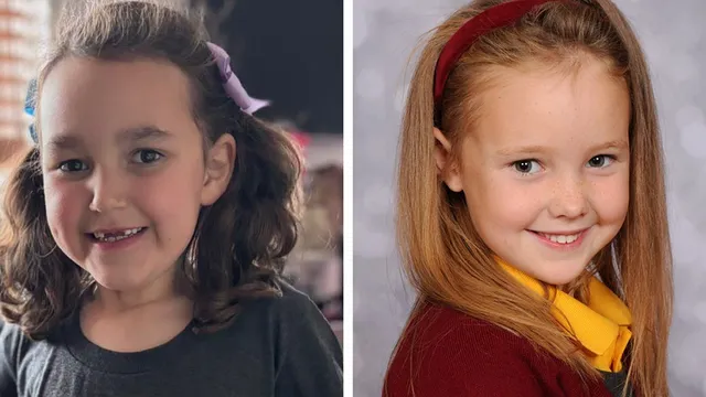 Parents mourn daughters killed in Southport dance class stabbing