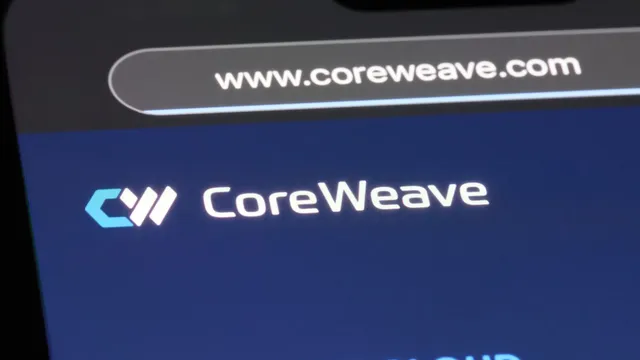 Meta invests $21 billion in CoreWeave for AI cloud capacity