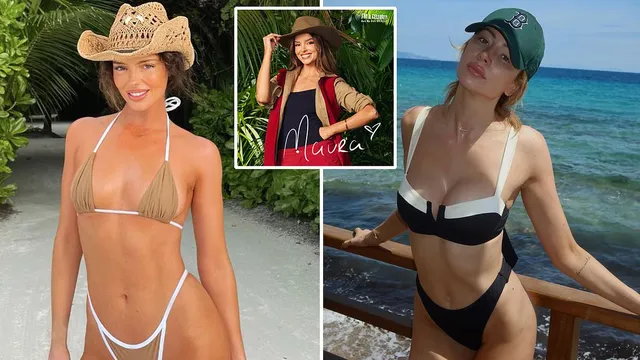 Olivia Attwood calls out Maura Higgins for career copying