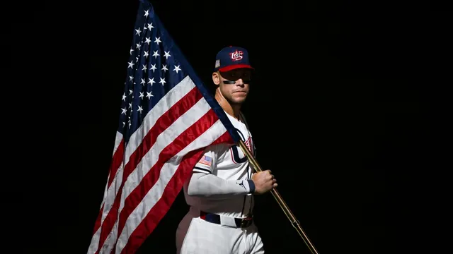 Aaron Judge fails to deliver in World Baseball Classic final