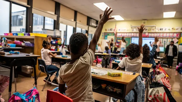 Long Island school districts face alarming enrollment declines