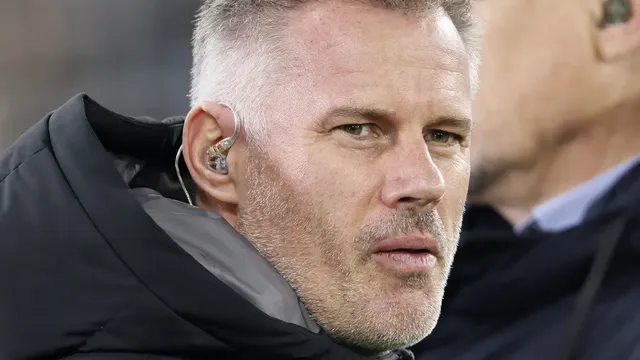 UK court dismisses bankruptcy petition against former Liverpool defender Jamie Carragher after tax debt paid