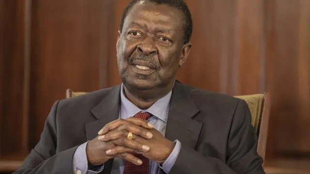 Over 200 Kenyans enlist in Russian military amid deception and coercion