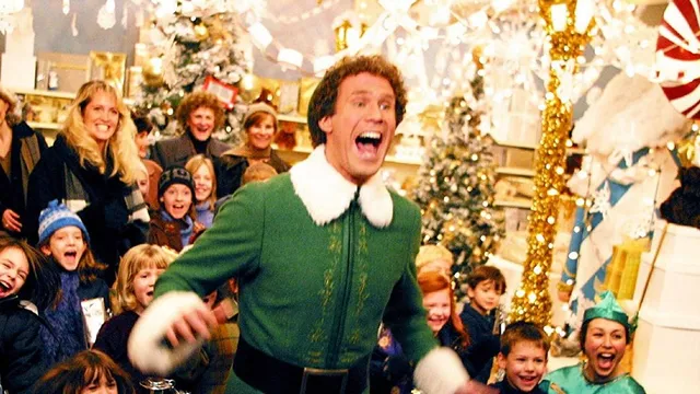 Will Ferrell rejects $29 million to reprise his role in Elf