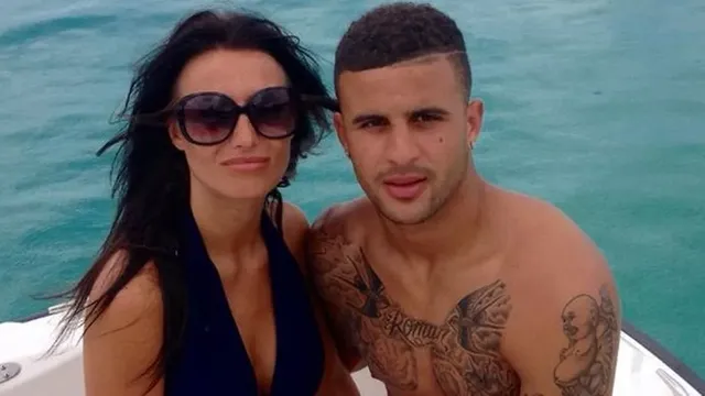 Annie Kilner files for divorce from Kyle Walker amid scandals