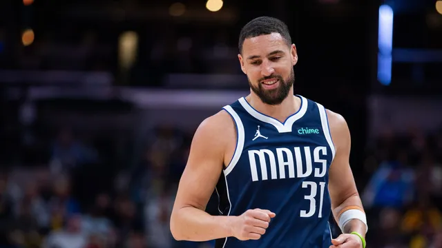 Klay Thompson joins Miami Heat after Mavericks buyout