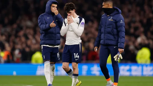 Tottenham aims to regain form in Champions League clash against Atlético Madrid