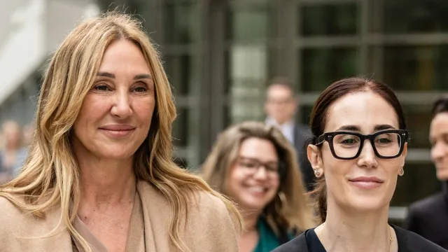 Brian Cole seeks pardon based on Trump's blanket coverage for January 6 defendants