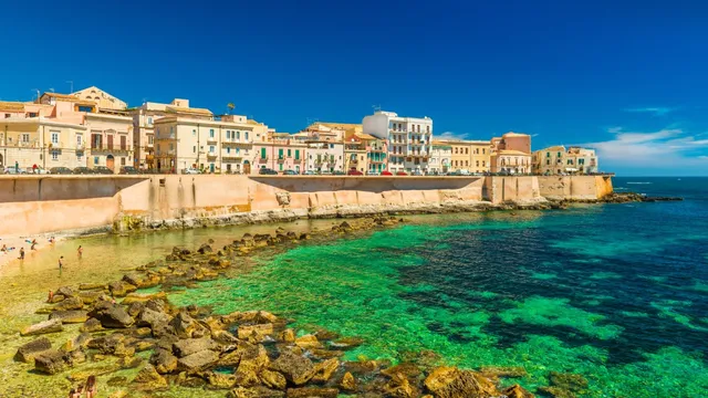 Discover affordable gems in Sicily: A week in Ortigia for under £400