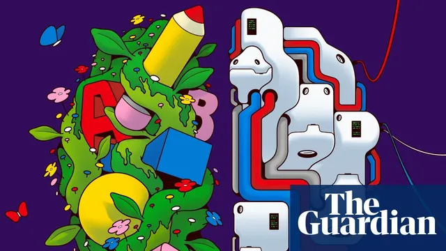 Katherine Rundell warns AI harms young minds and happiness