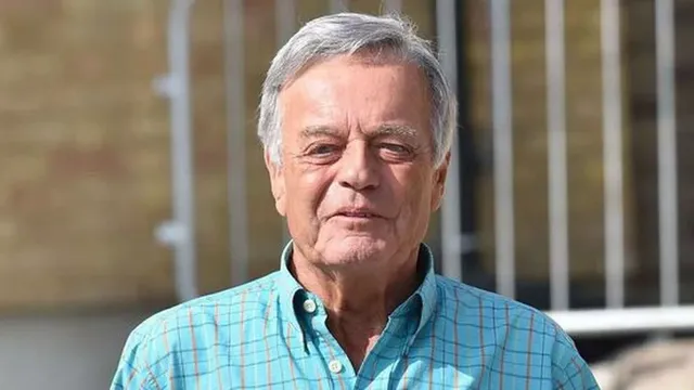 Tony Blackburn questions BBC Radio 2 future after new show offer