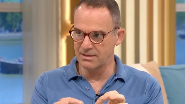 Martin Lewis offers essential hacks for last-minute Christmas savings