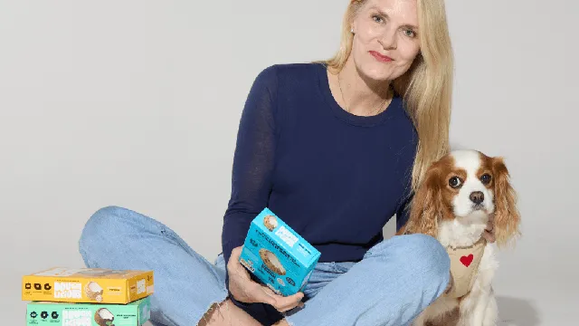 Bricken quits corporate life to build a successful empire at fifty