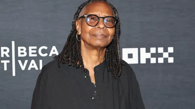 Whoopi Goldberg to miss The View episodes to film Netflix movie Women Like Us