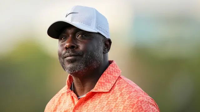 Marshall Faulk, Hall of Fame running back, diagnosed with Parkinson's disease