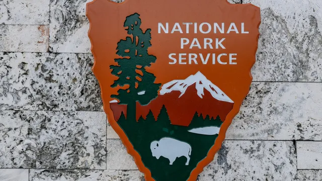Scott Socha withdraws from National Park Service nomination amid backlash