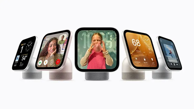 Apple prepares to launch HomeView smart home device and Siri-focused products to compete in AI market