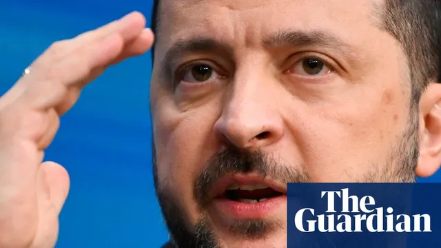 Trump snubs Zelenskyy at G7 summit in France