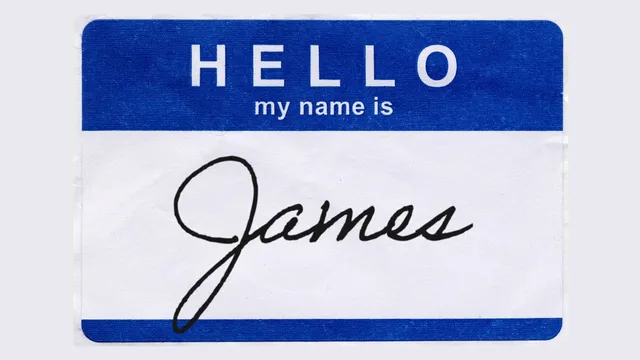 U.S. Census reveals evolving trends in first and last names