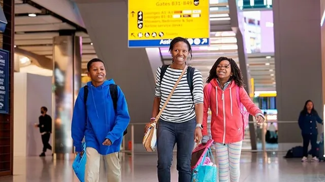 Heathrow's third runway should have been built a decade ago, claims airport chief