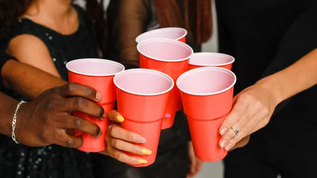 Cocaine use declines while alcohol remains a major risk on college campuses