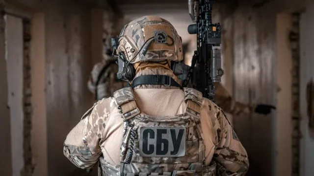 Ukrainian woman arrested for aiding Russian military intelligence