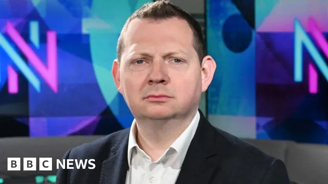 BBC presenter misquotes Nigel Farage, sparks outrage