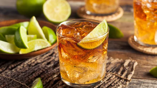 Old Road Rum claims title of world's best rum at prestigious awards