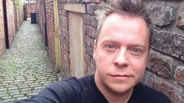 Ex-Emmerdale director avoids jail for grooming teen after film course encounter