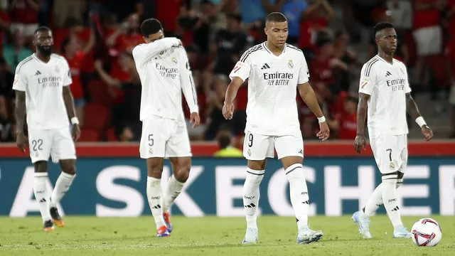 Real Madrid Stars Criticized for Draw