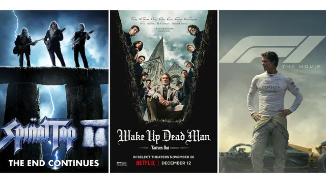 Taylor Swift's documentary series reveals behind-the-scenes of Eras Tour