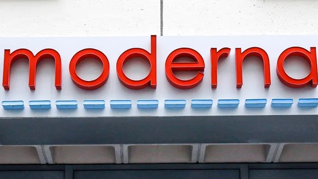 Moderna's mRNA flu vaccine surpasses standard shots in effectiveness